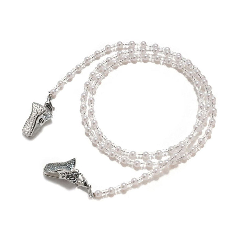Artistic Beaded Glasses Chain kalsten