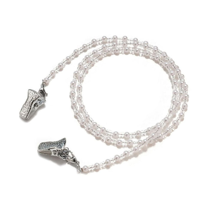 Fashion-Motivated Eyewear Chain Kalsten