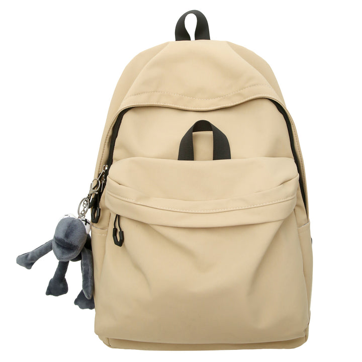 Backpack with practical inner and outer pockets Kalsten