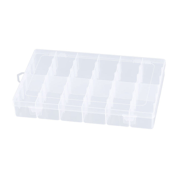 Foldable Craft Storage Box Kalsten