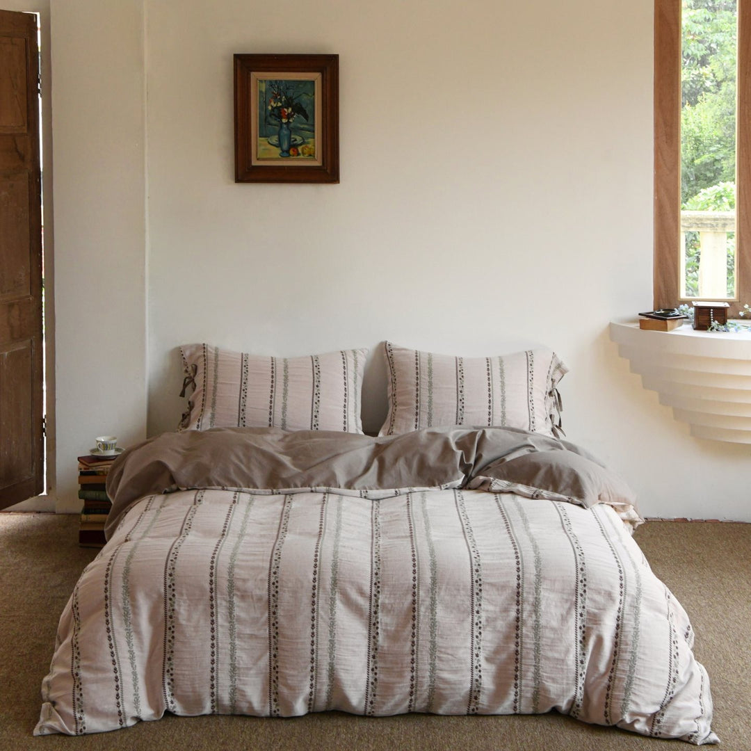 Bedding set