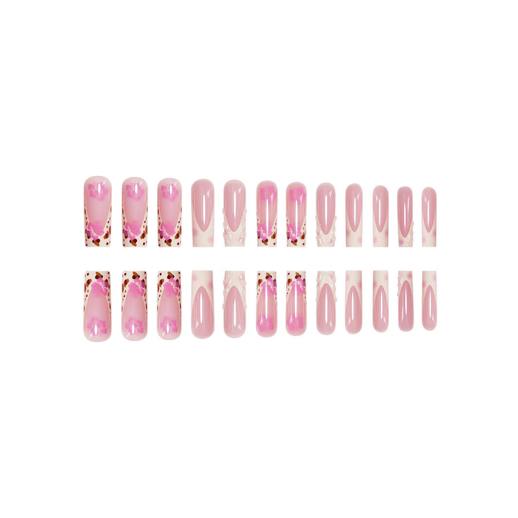 Stylish Nail Art Kalsten