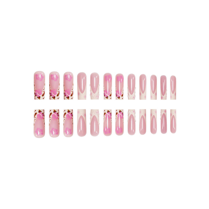 Stylish Nail Art Kalsten