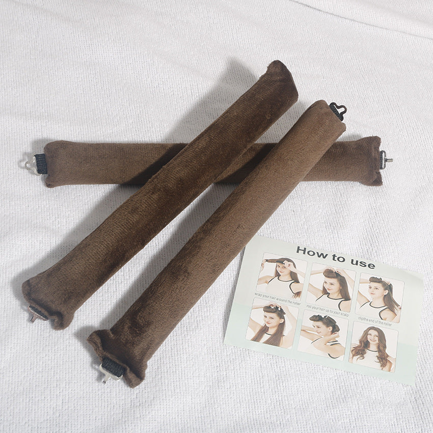 Hair Curling Roller