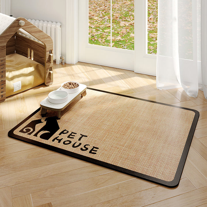 Pet Comfort Area Mat Kalsten