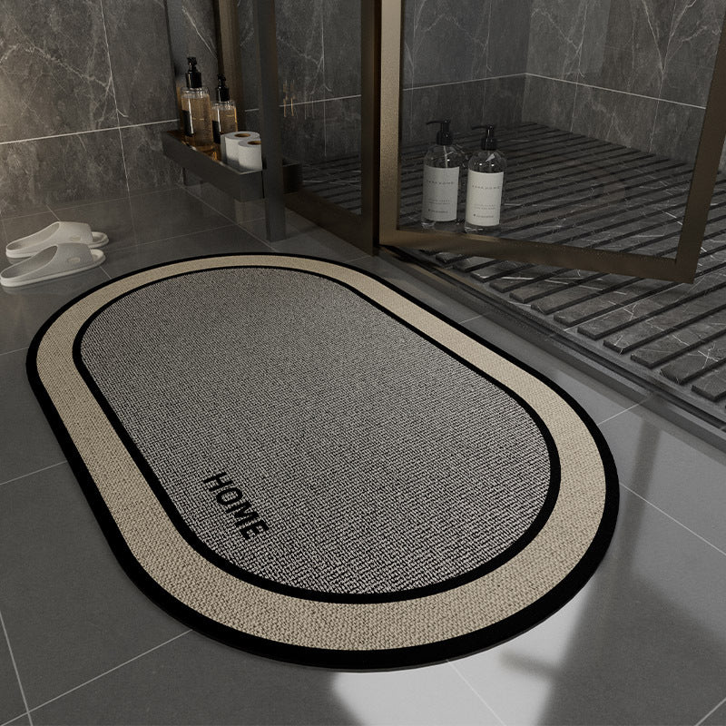 Bath Mat