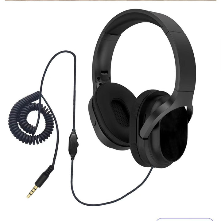 Adjustable Gaming Headset Kalsten