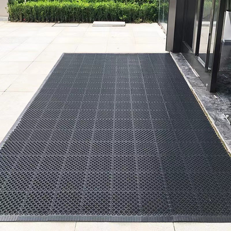 Durable Outdoor Entrance Mat Kalsten