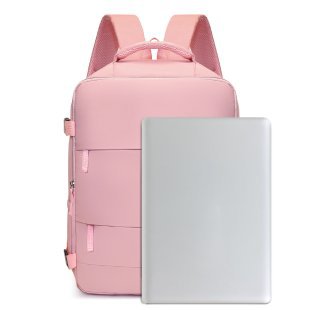 Versatile Multi-Compartment Backpack Kalsten