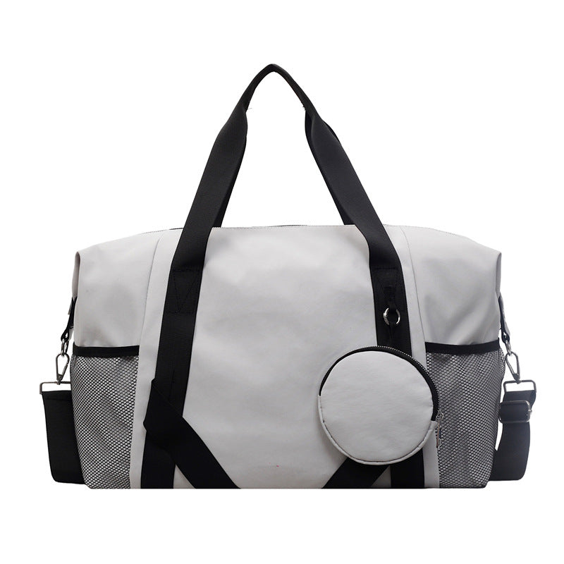 Premium Versatile Gym Duffle Bag