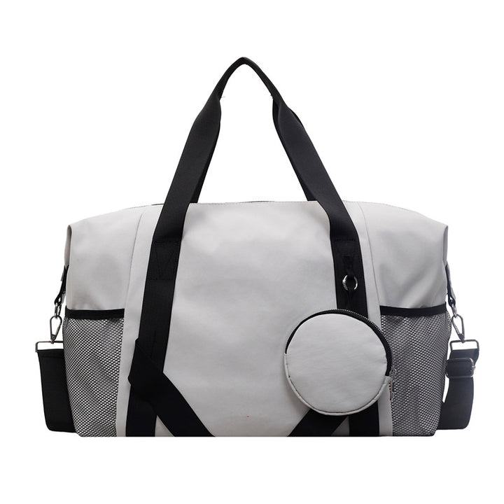 Premium Versatile Gym Duffle Bag