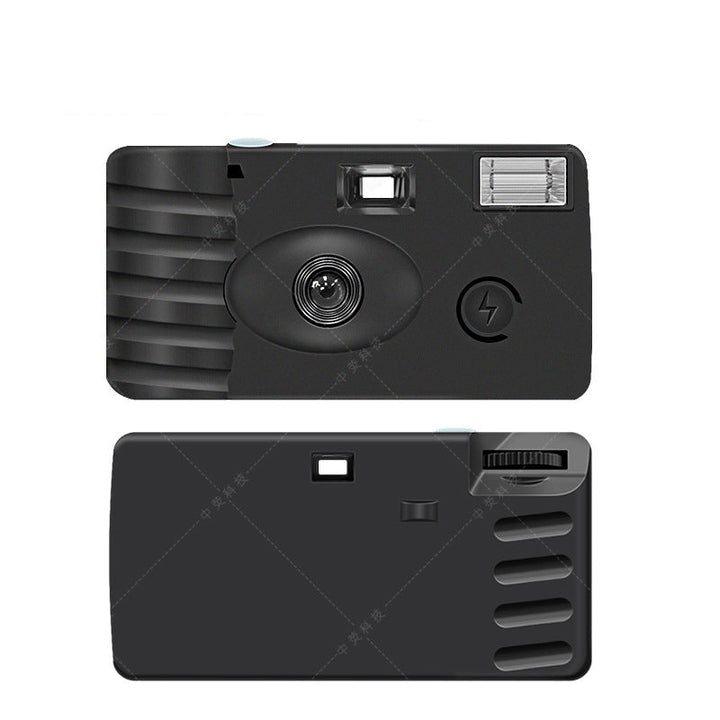 Fun-Themed Disposable Camera Kalsten