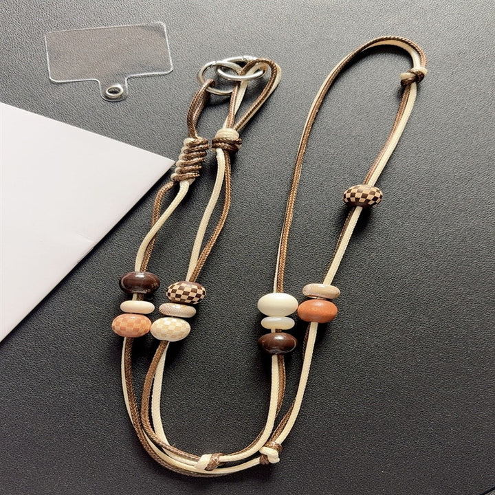 Beaded Eyewear Chain Holder Kalsten 1790135767