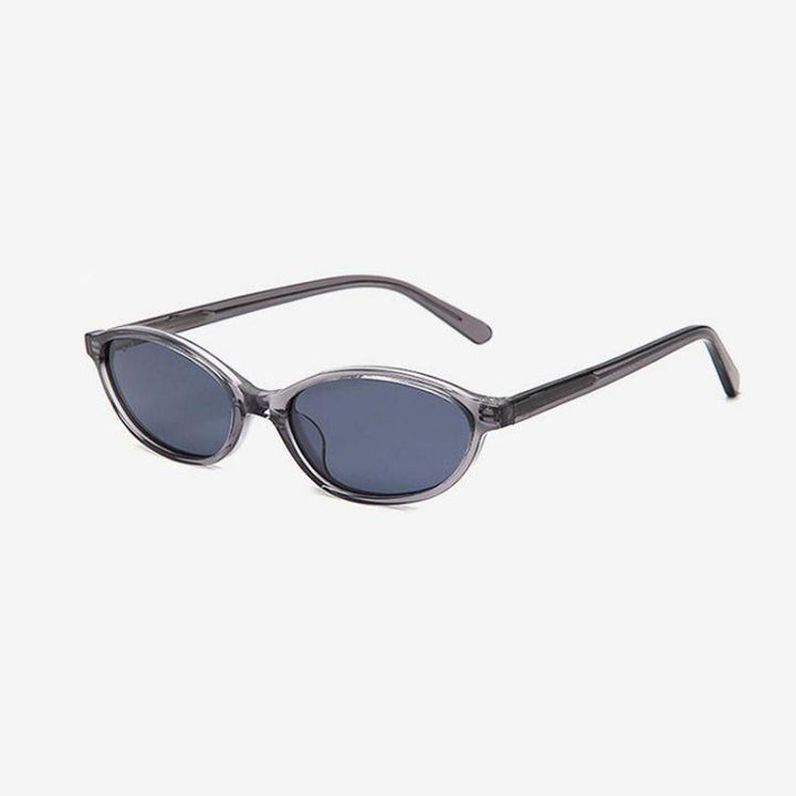 Women's stylish sunglasses in contemporary oval design Kalsten