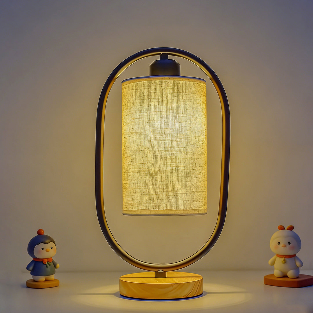 Decorative Table Lamp