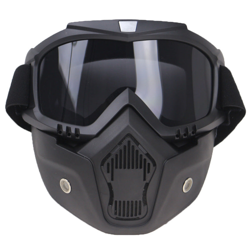 High-Performance Off-Road Goggles Kalsten