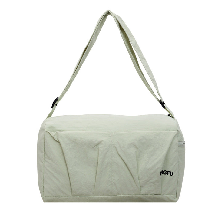 Versatile Everyday Duffle Bag Kalsten