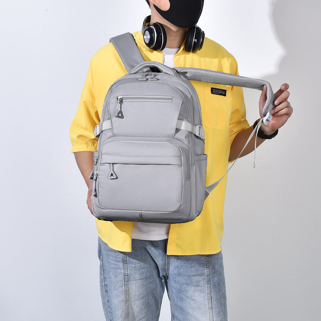 Versatile backpack with optimal organization Kalsten