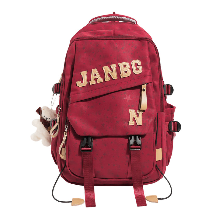 Adjustable Multi-Functional Backpack Kalsten