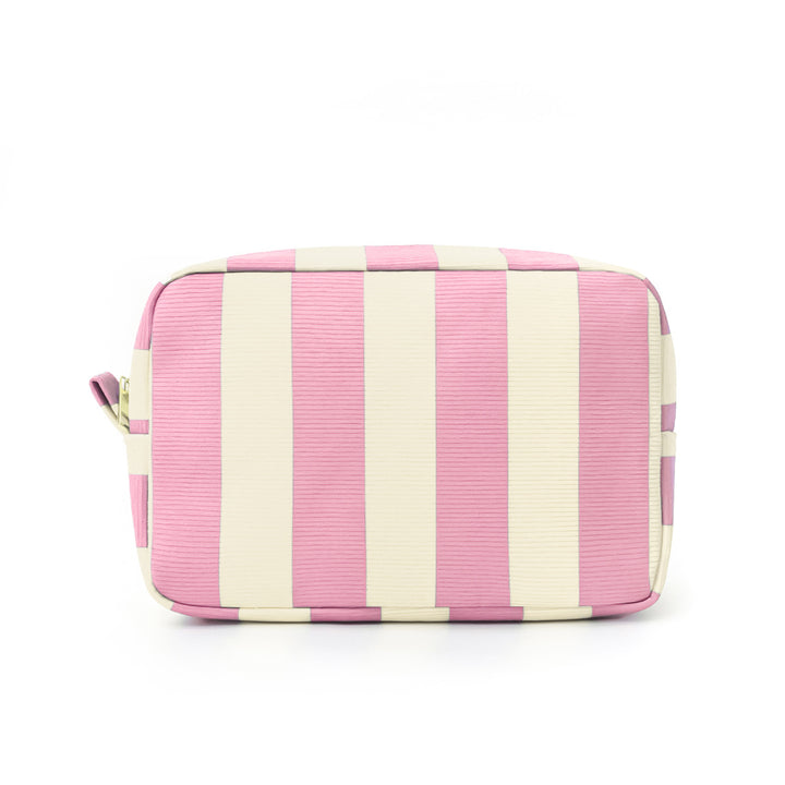 Cosmetic organizer with practical compartment system Kalsten