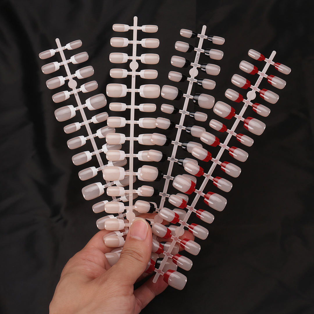 Nail Art Tips Set Kalsten