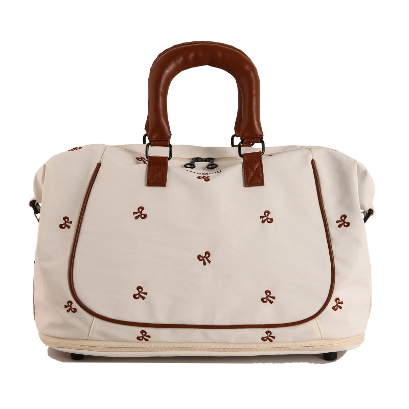 Stylish Multi-Functional Duffel Bag Kalsten