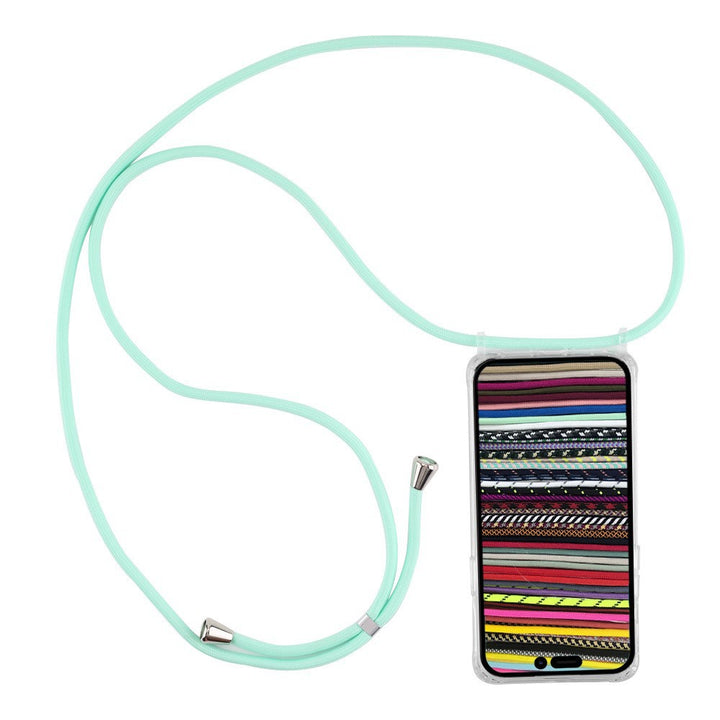 Phone Case with Adjustable Neck Strap Kalsten