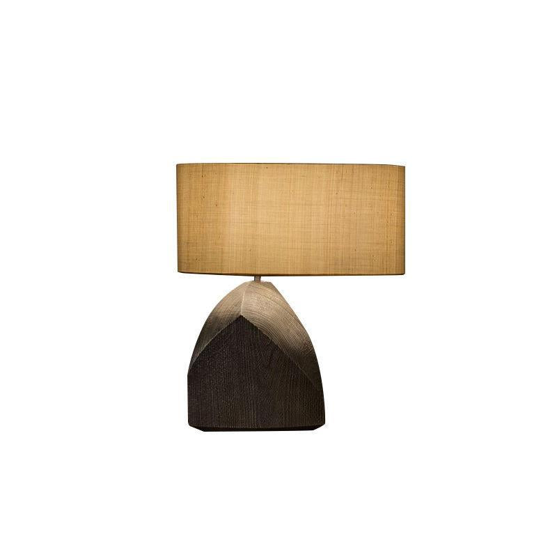 Modern Geometric Table Lamp