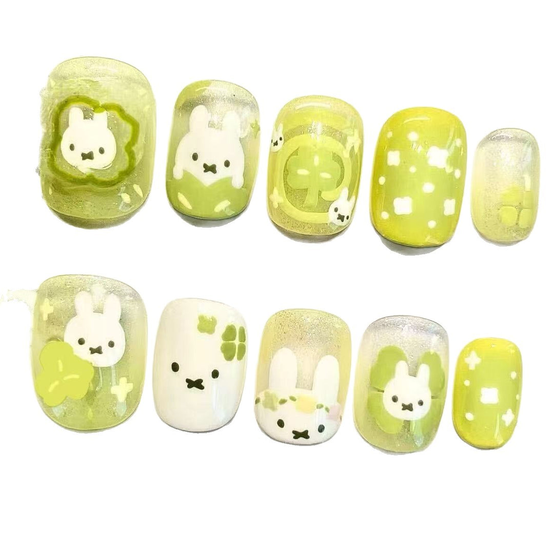Decorative Nail Art Kalsten
