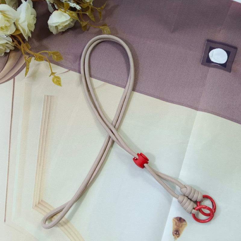 Adjustable Utility Safety Lanyard Kalsten