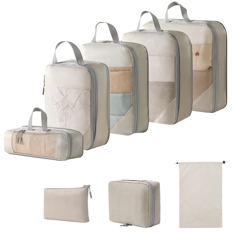 Organizer Set With Multiple Compartments Kalsten
