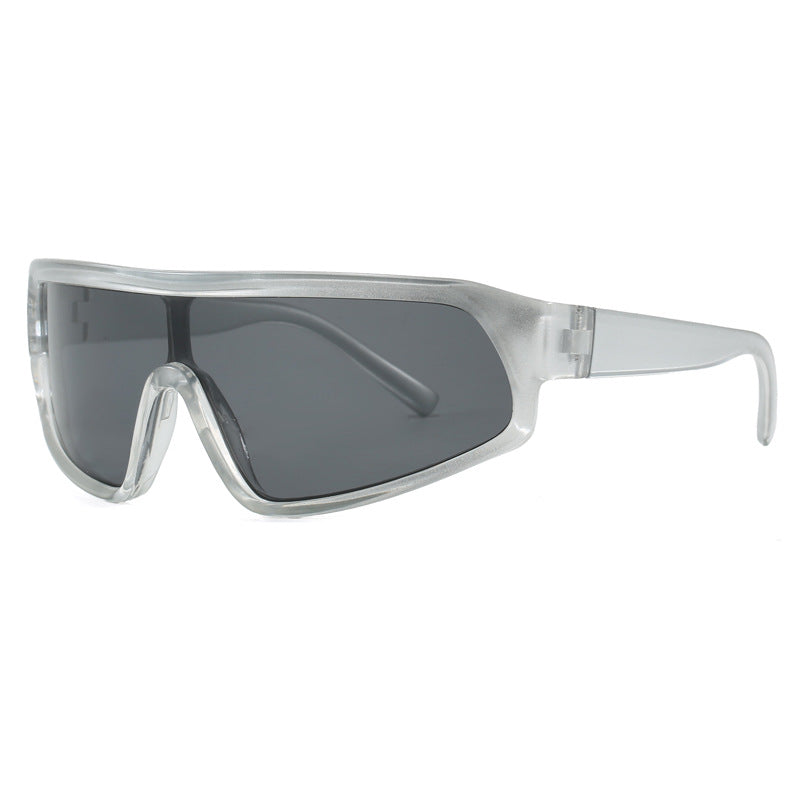 Women's sporty goggles in modern design with ergonomic frame Kalsten