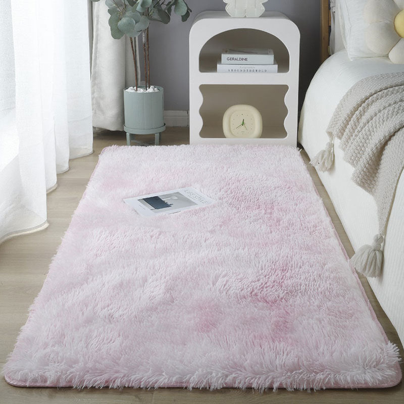Shaggy Plush Area Rug Kalsten