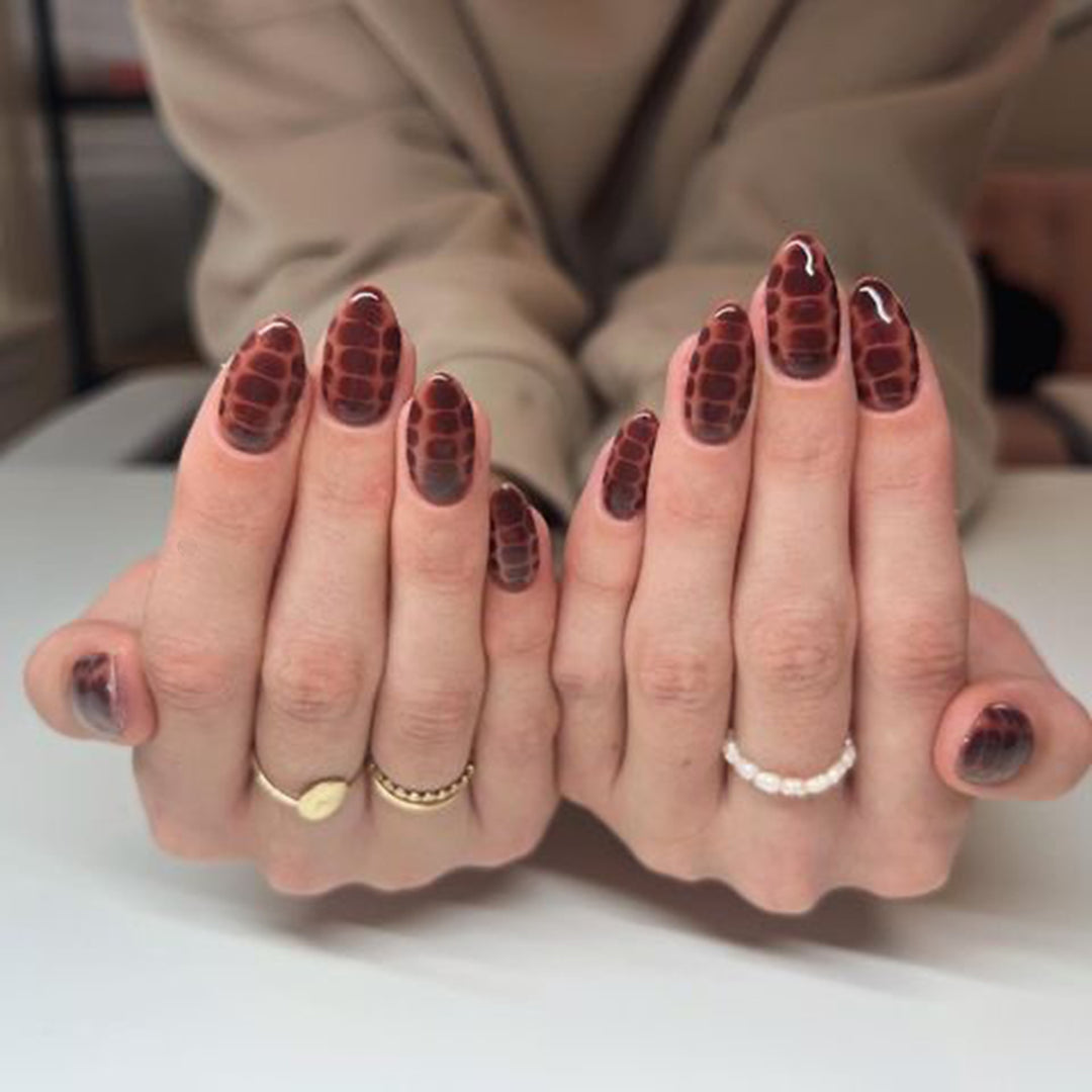 Creative Nail Design Kalsten