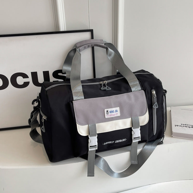Travel Duffel Kalsten