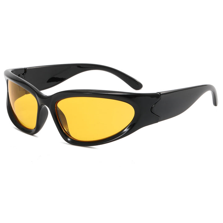 Ladies sporty sunglasses Kalsten