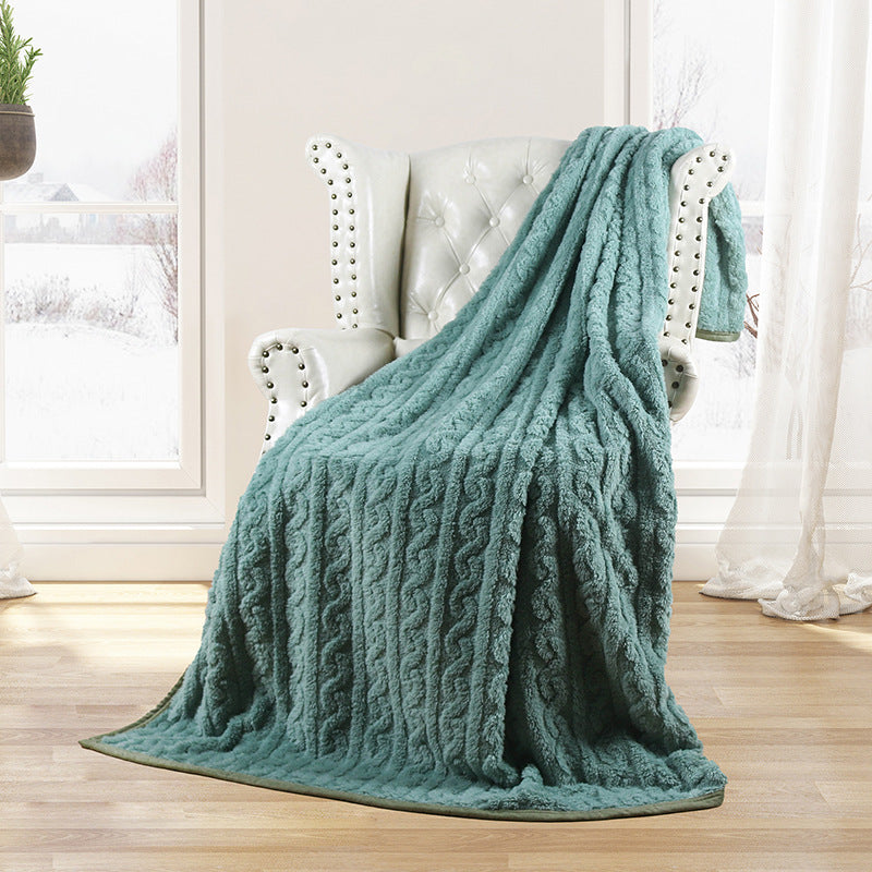 Ladies Snuggle Blanket Kalsten