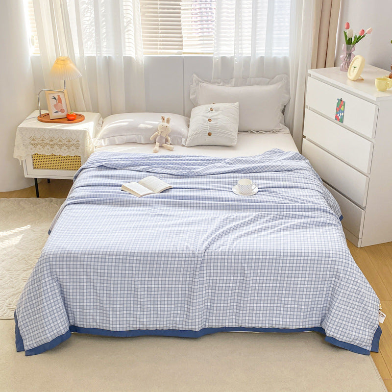 Home Decor Throw Blanket