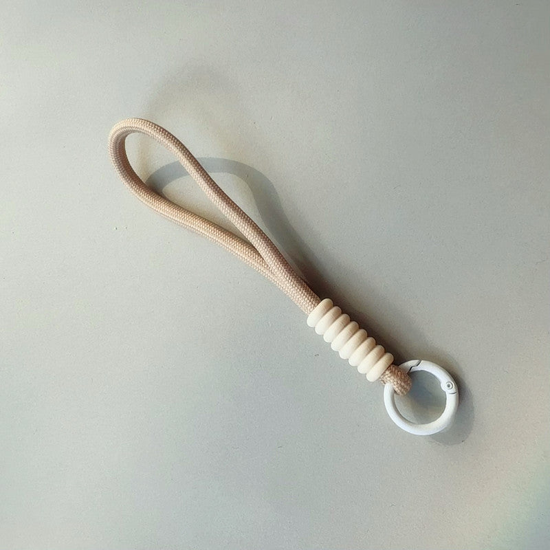 Durable Key Ring Holder Strap Kalsten