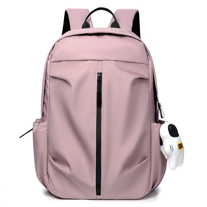 Light Urban Backpack with Multiple Pockets and Ergonomic Kalsten