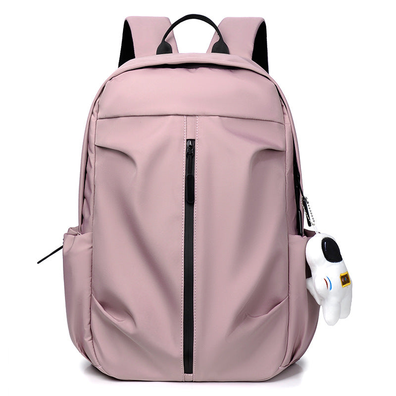 Laptop Backpack with Ergonomic Back Panel and Intelligent Storage Concept Kalsten