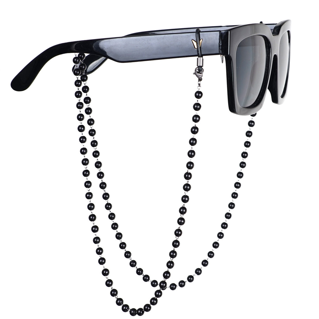 Premium Beaded Eyewear Chain Kalsten