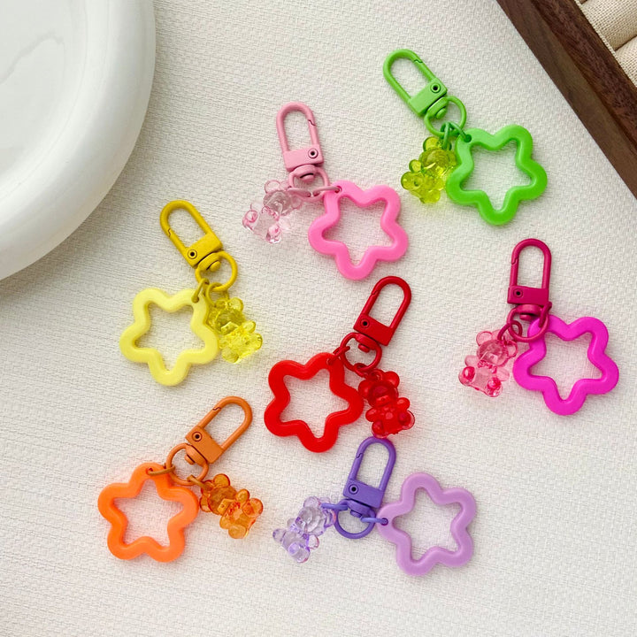 Charm Keychain Kalsten