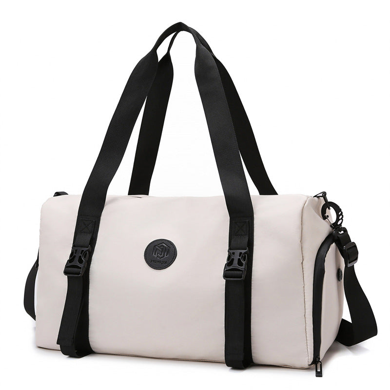 Versatile Outdoor Sports Duffel Bag Kalsten