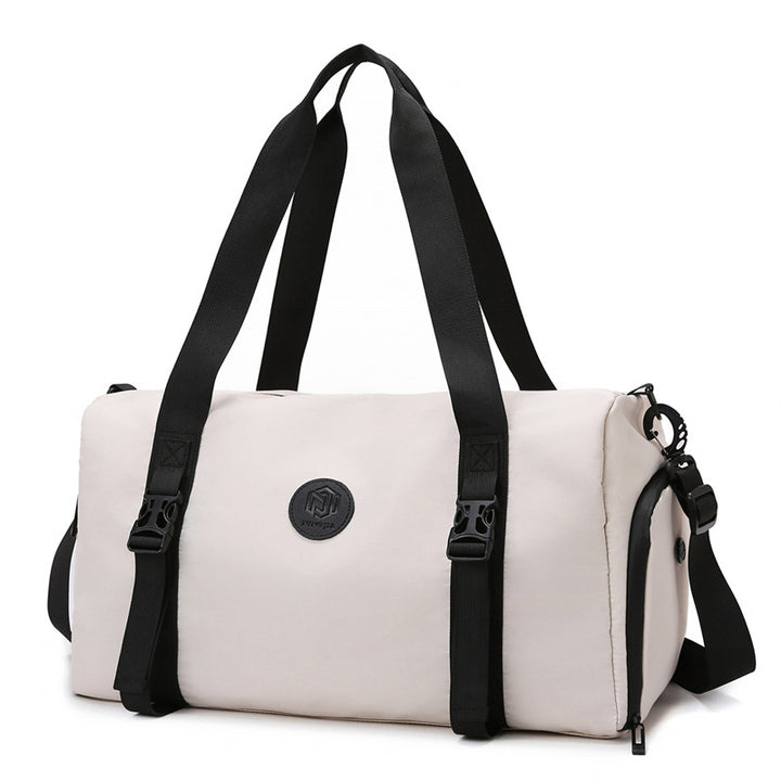 Versatile Outdoor Sports Duffel Bag Kalsten