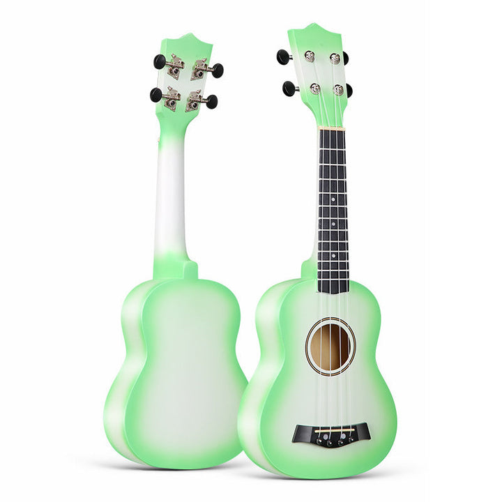 Decorative Ukulele Kalsten