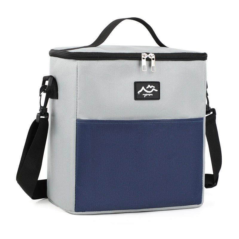 Insulated Food Keeper Tote