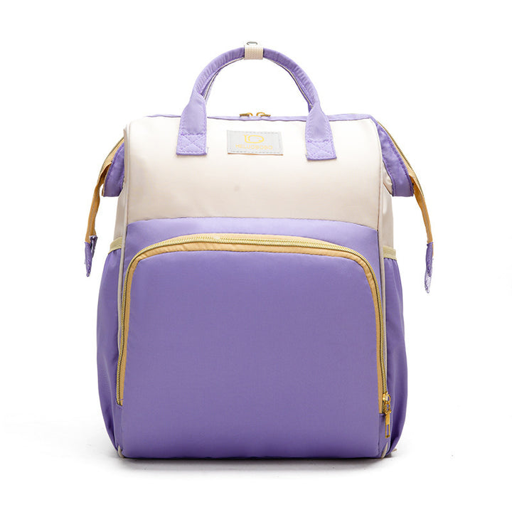 Multi-Functional Travel Diaper Backpack Kalsten