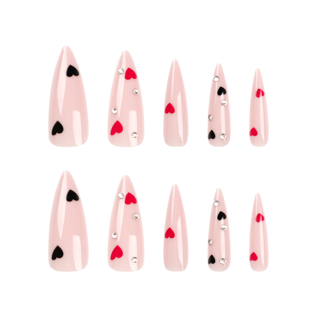 Artificial Nails Kalsten