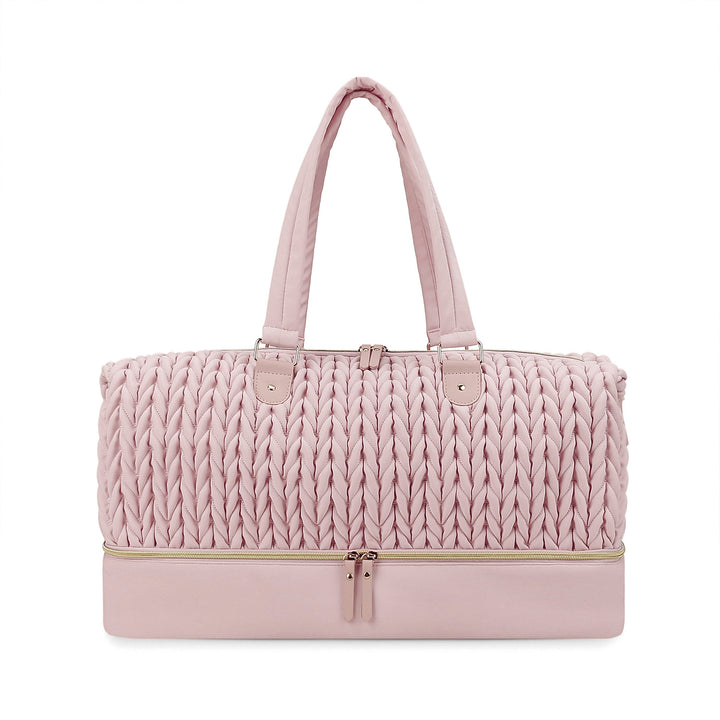 Sporty Travel Bag Kalsten
